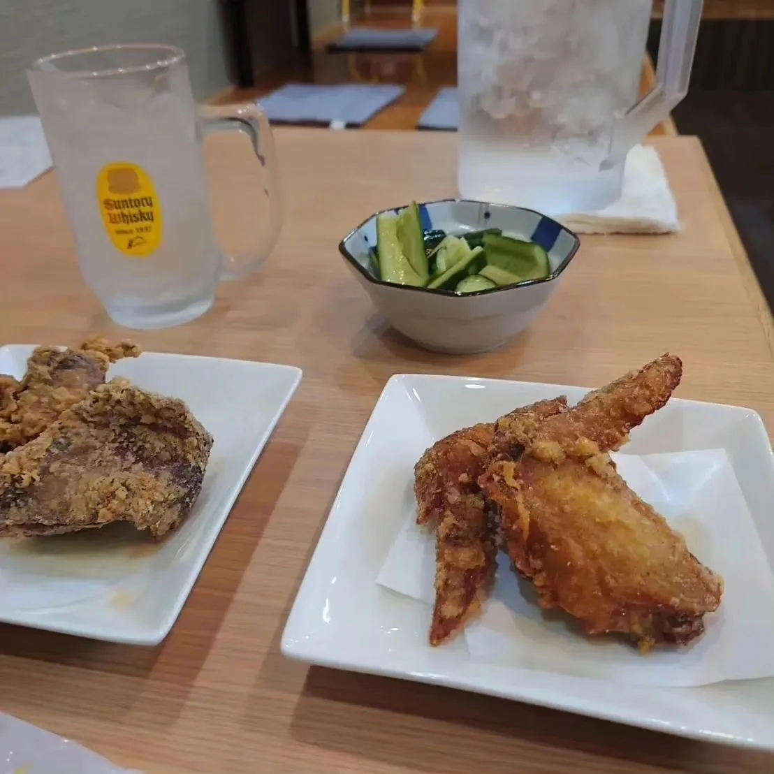 #八幡西区折尾煮干しラーメン寿限無