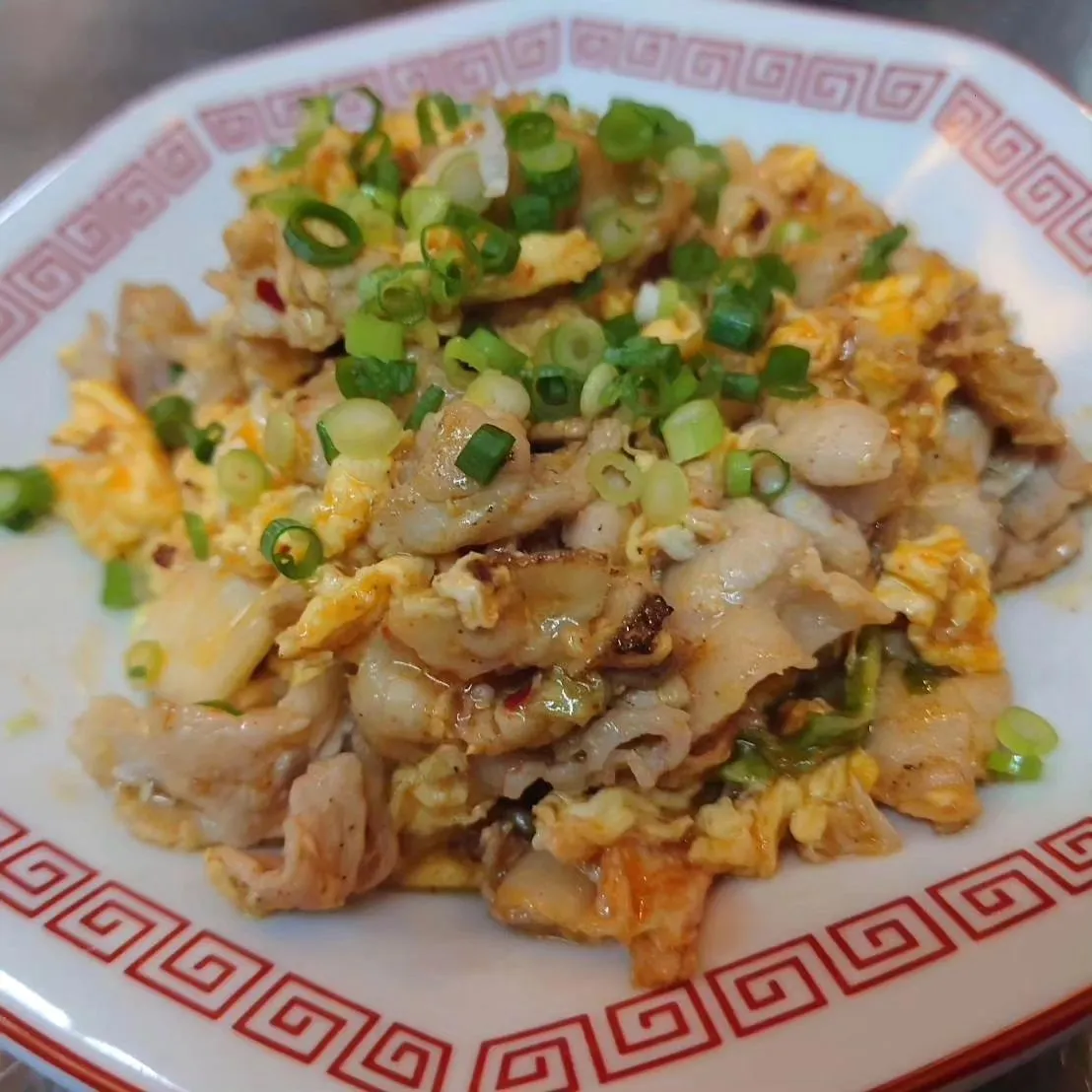 #八幡西区折尾煮干しラーメン寿限無