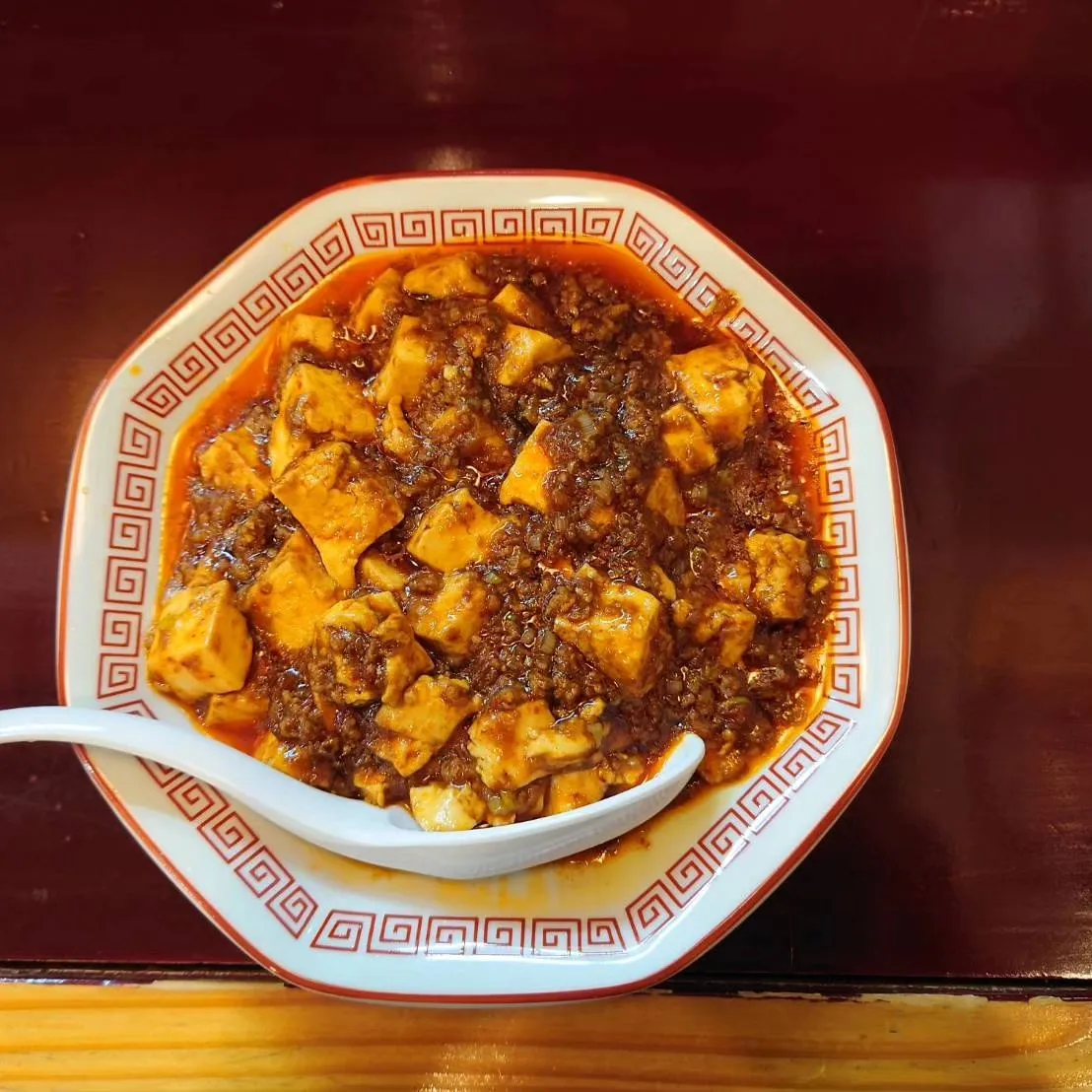 #八幡西区折尾煮干しラーメン寿限無