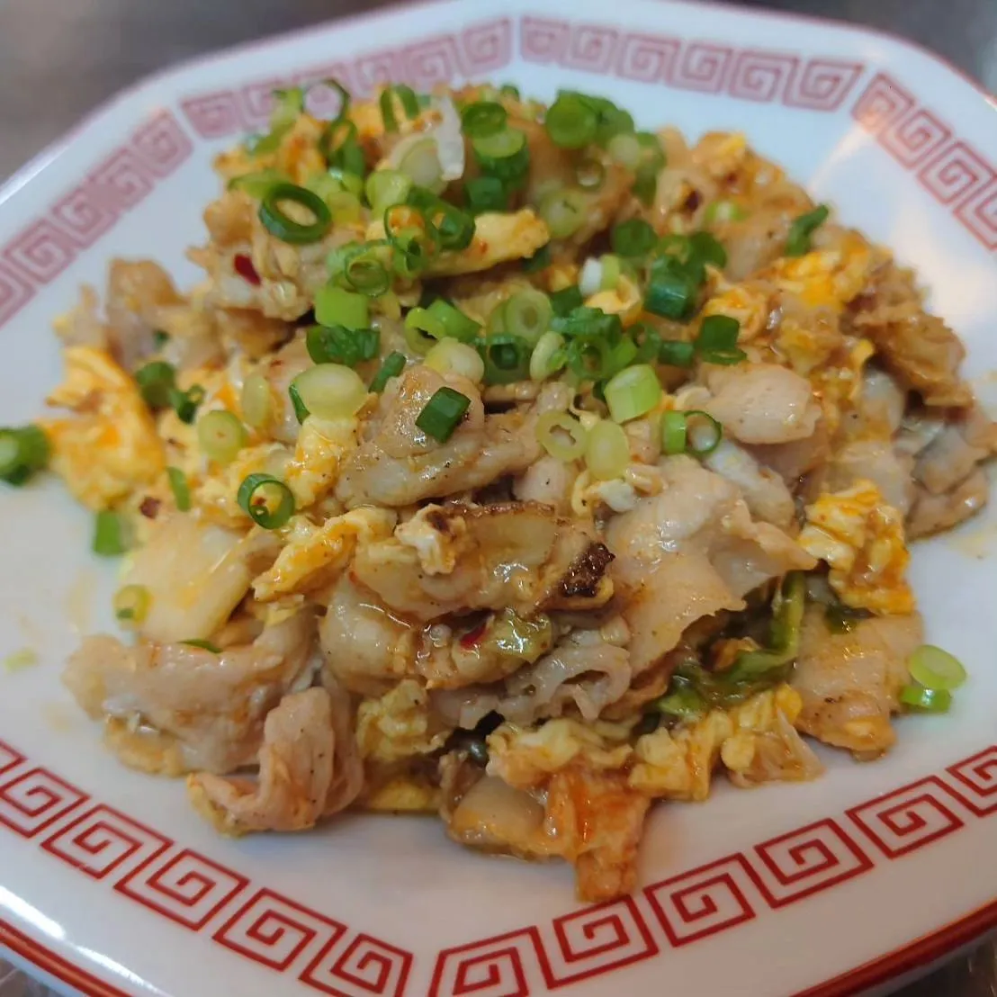 #八幡西区折尾煮干しラーメン寿限無