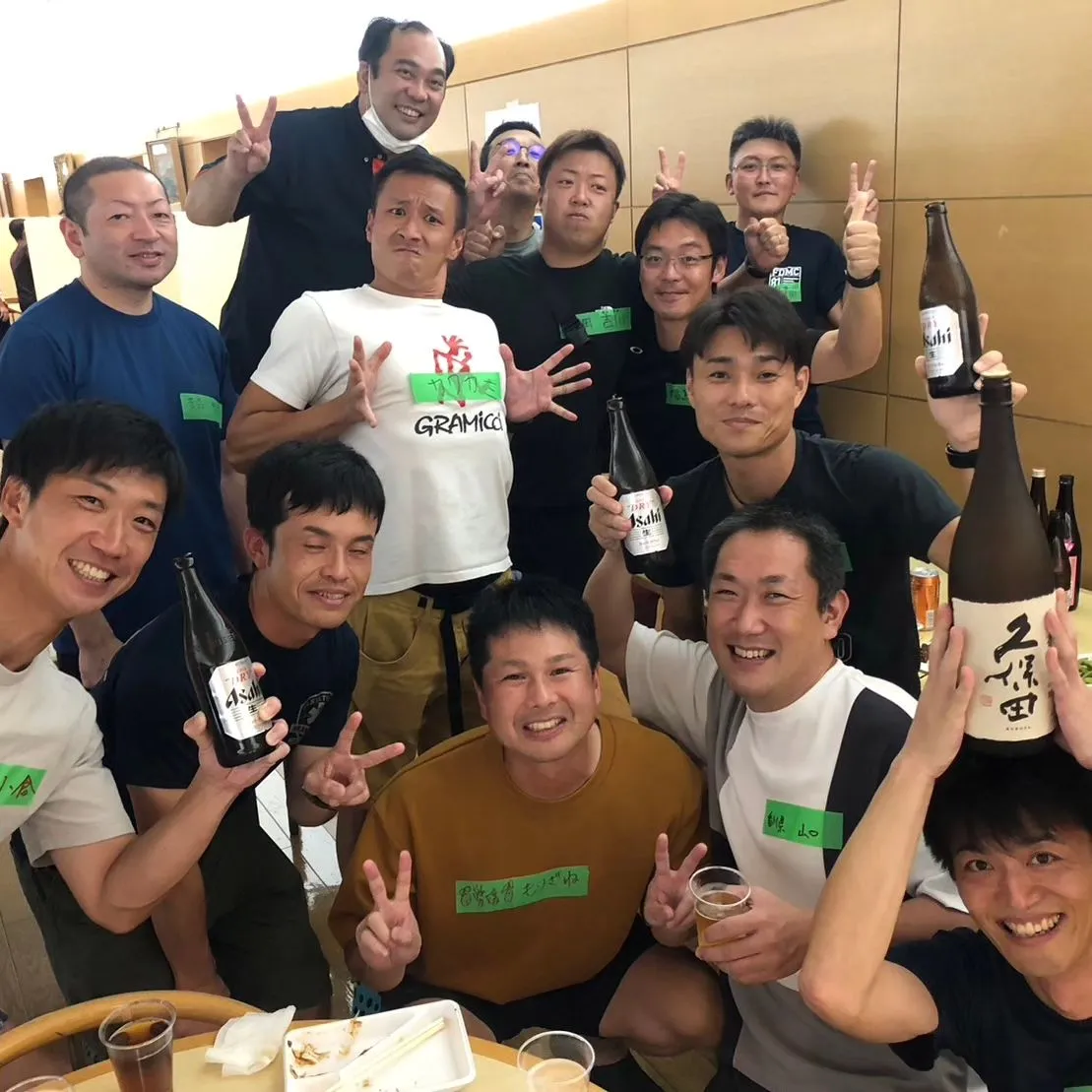 #八幡西区折尾煮干しラーメン寿限無