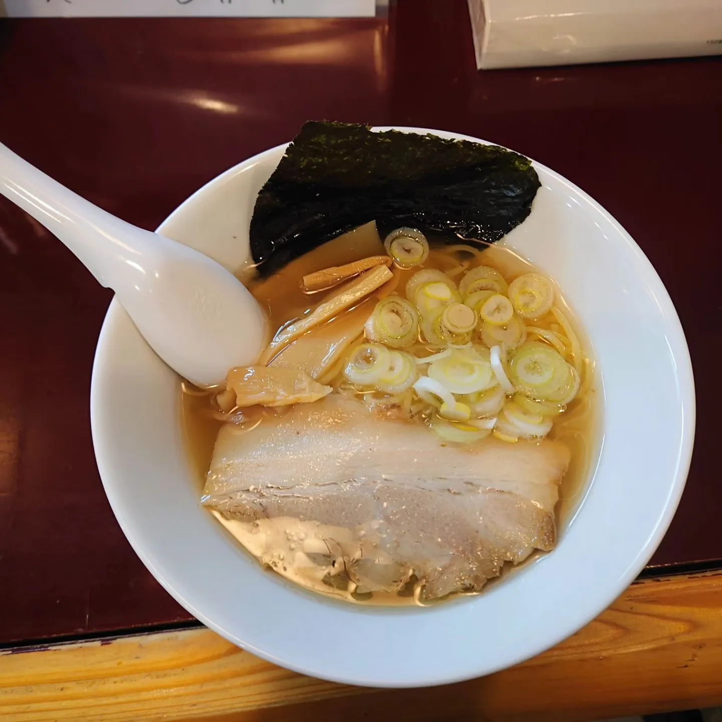 ＃八幡西区折尾ラーメン寿限無