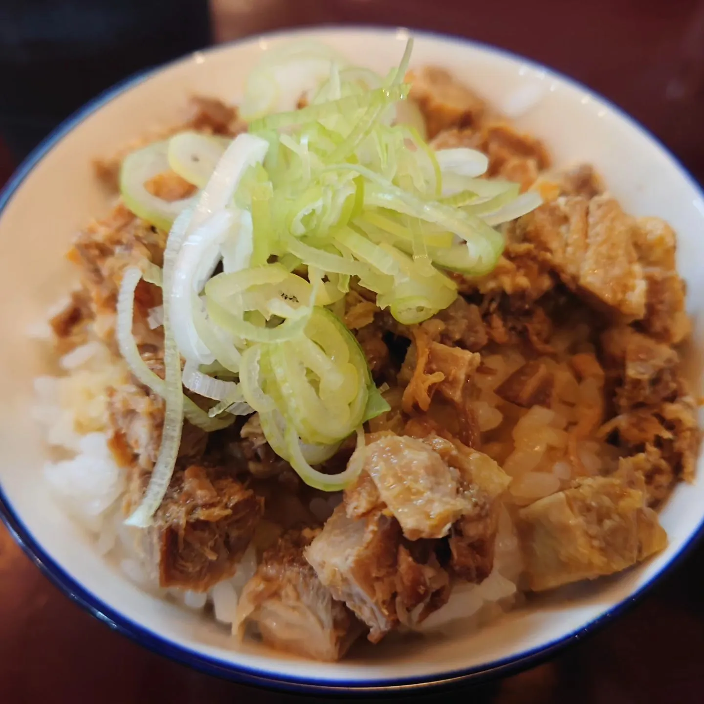 #煮干しラーメン寿限無