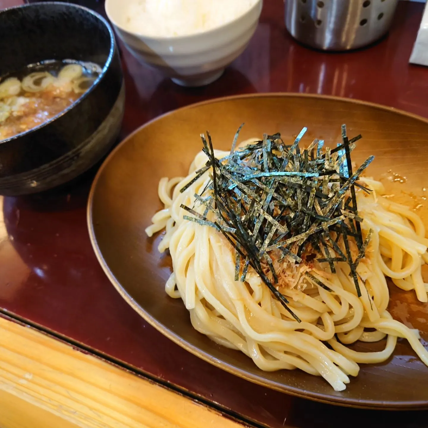 #煮干しラーメン#つけ麺#八幡西区ラーメン#折尾ラーメン