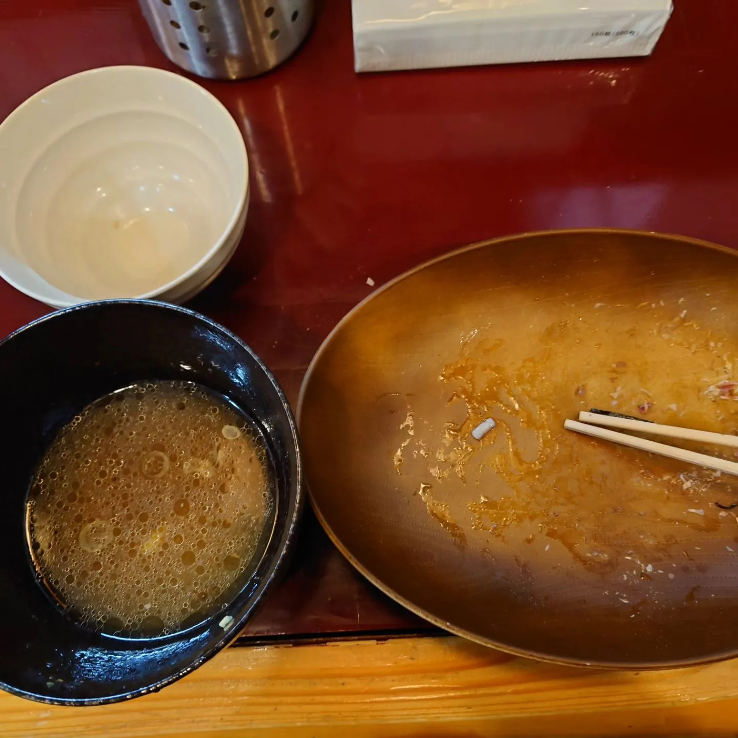 #煮干しラーメン#つけ麺#八幡西区ラーメン#折尾ラーメン