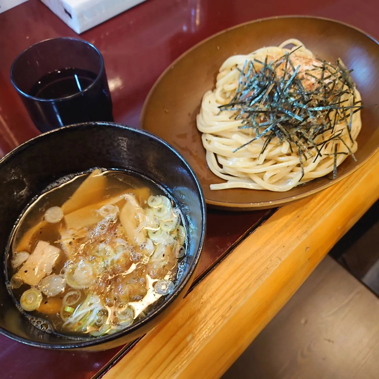 ＃八幡西区ラーメン＃折尾ラーメン＃つけ麺＃非豚骨