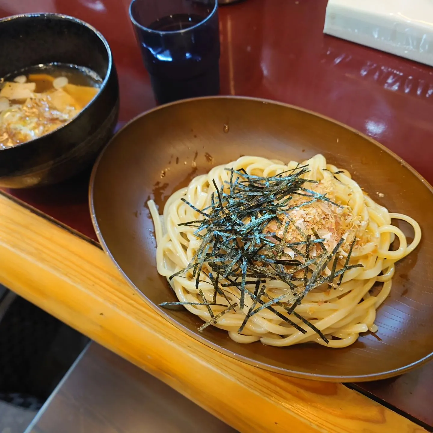 ＃八幡西区ラーメン＃折尾ラーメン＃つけ麺＃非豚骨