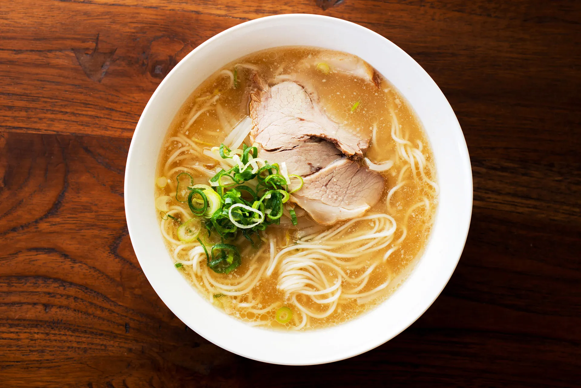 寿限無ラーメン