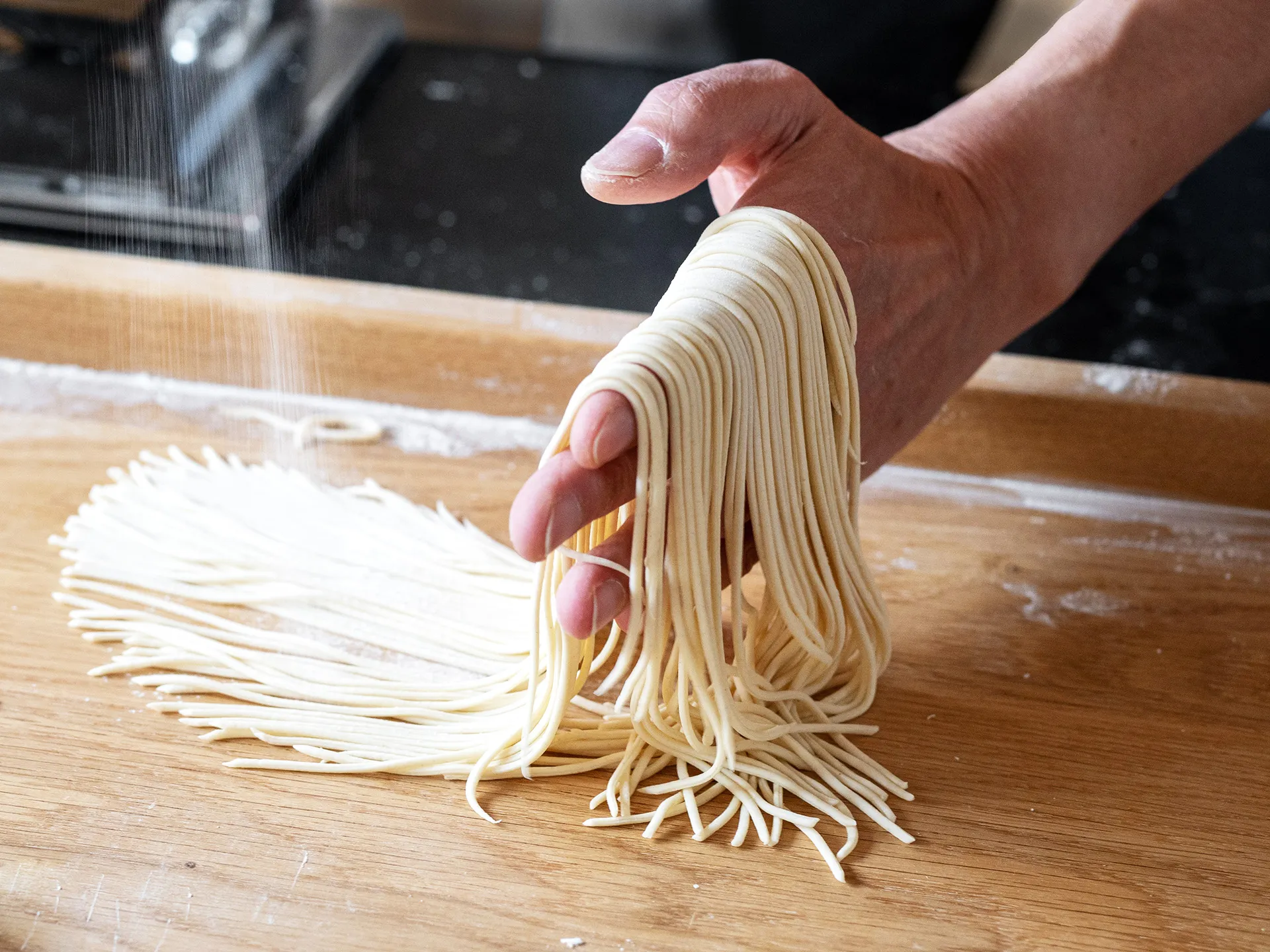 寿限無ラーメン